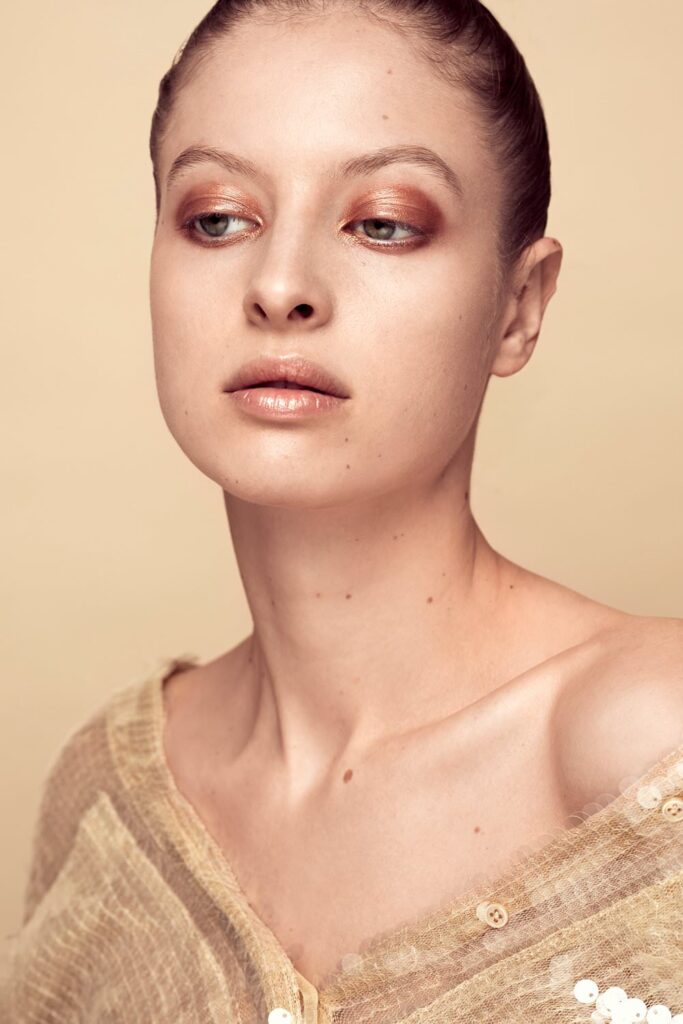 make-up artist belgië