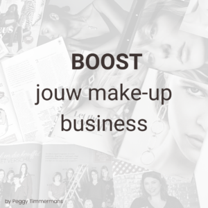 online make-up cursus