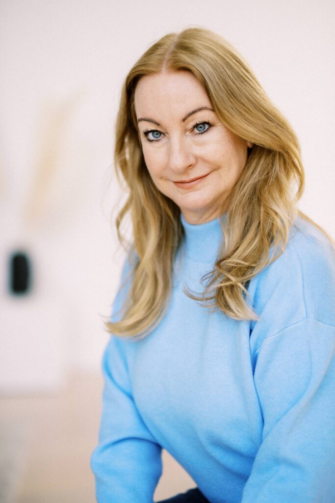 make-up artist belgië